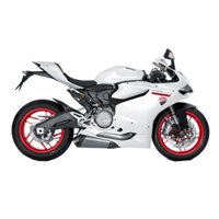 Shop Ducati Motorcycle Fairings