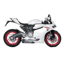 Shop Ducati Motorcycle Fairings