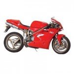 1993-2005 Ducati 748 Fairings