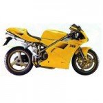 1994-2002 Ducati 748 Fairings