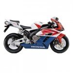 2004-2005 Honda CBR1000RR Fairings