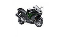 2012-2021 Kawasaki Ninja ZX14R Fairings