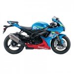 2011-2021 Suzuki GSXR 750 K11 Fairings