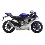 Yamaha R1 Fairings