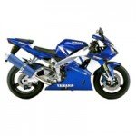 2000-2001 Yamaha R1 Fairings