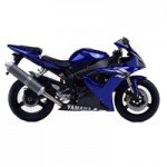 2002-2003 Yamaha R1 Fairings