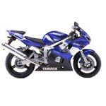 1998-2002 Yamaha R6 Fairings