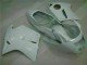 1996-2007 White Honda CBR1100XX Motorbike Fairing Kits