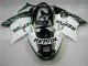 1996-2007 White Black Repsol Honda CBR1100XX Replacement Motorcycle Fairings