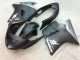 1996-2007 Black Honda CBR1100XX Motorbike Fairing Kits