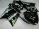 1996-2007 Black Honda CBR1100XX Motorcylce Fairings