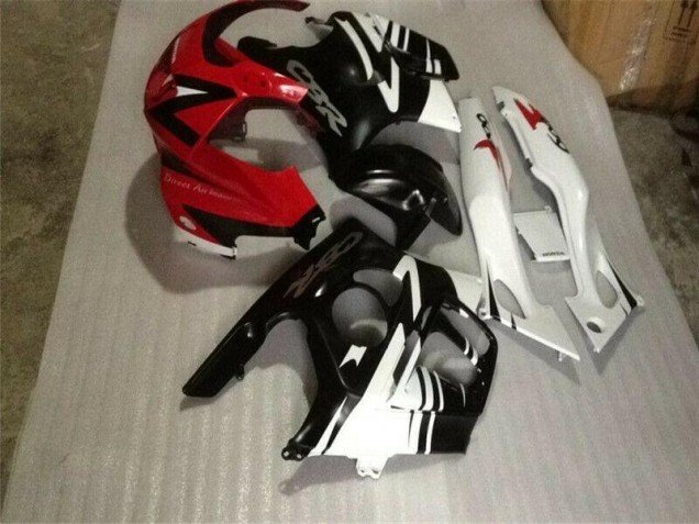 1995-1998 Red Honda CBR600 F3 Motorbike Fairing