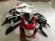 1995-1998 Red Honda CBR600 F3 Motorbike Fairing