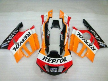 1995-1998 Repsol Honda CBR600 F3 Bike Fairing