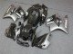 1995-1998 Black Honda CBR600 F3 Motorbike Fairing