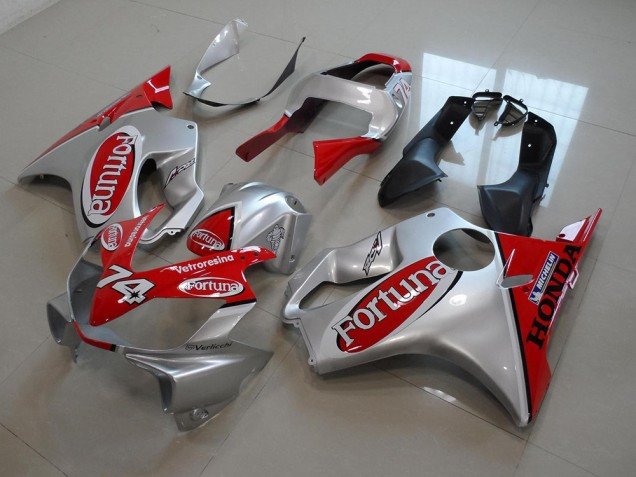 2001-2003 Fortuna Honda CBR600 F4i Motorcycle Fairings