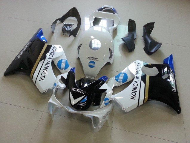 2001-2003 Konica Honda CBR600 F4i Motorbike Fairing Kits