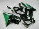 2001-2003 Green Honda CBR600 F4i Motorbike Fairing