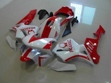 2003-2004 Pramac Race Honda CBR600RR Replacement Motorcycle Fairings