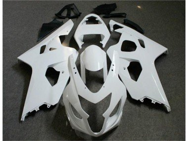 Shop 2004-2005 Unpainted Suzuki GSXR 600/750 Motorbike Fairing Kits