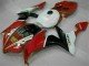 2004-2006 Red Yamaha YZF R1 Moto Fairings