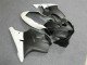 2004-2007 White Black Honda CBR600 F4i Replacement Motorcycle Fairings