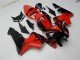 2005-2006 Red Black Honda CBR600RR Motorbike Fairing & Bodywork