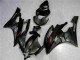 2006-2007 Grey Black Yamaha YZF R6 Motorcycle Bodywork