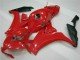 2012-2016 Red Honda CBR1000RR Motorbike Fairings