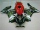 2012-2016 Red Black Honda CBR1000RR Motorbike Fairing Kits