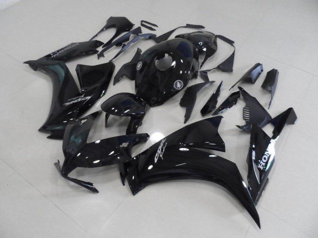 2012-2016 Black OEM Style Honda CBR1000RR Moto Fairings