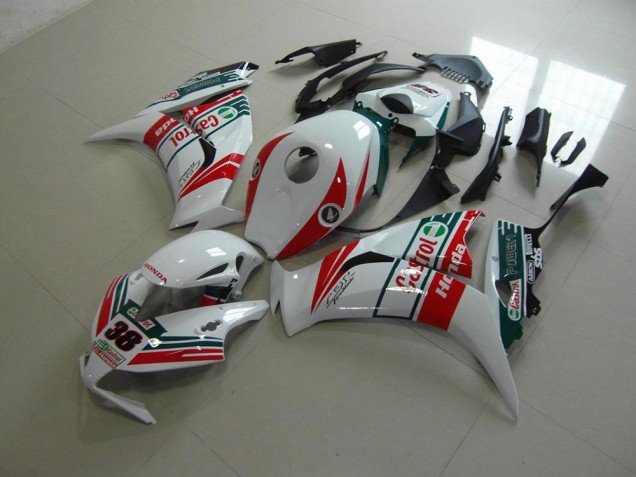 2012-2016 Castrol Honda CBR1000RR Motorcycle Fairing Kits