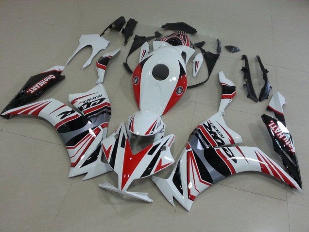 2012-2016 One Heart Honda CBR1000RR Bike Fairing