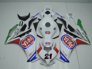 2012-2016 Pata 21 Honda CBR1000RR Motorbike Fairings