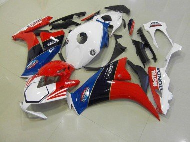 2012-2016 TT Legends Honda CBR1000RR Motor Bike Fairings