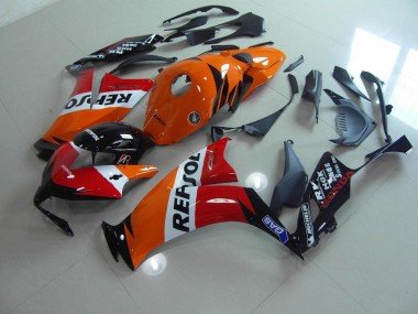 2012-2016 Repsol Honda CBR1000RR Moto Fairings