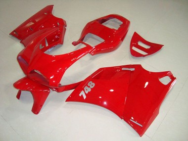 Shop 1994-2002 Ducati 748 916 996 996S Motorcycle Fairings MF7316