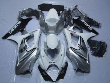 2007-2008 Suzuki GSXR1000 Bike Fairing